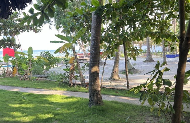 Freedom Beach Resort - Photo 11