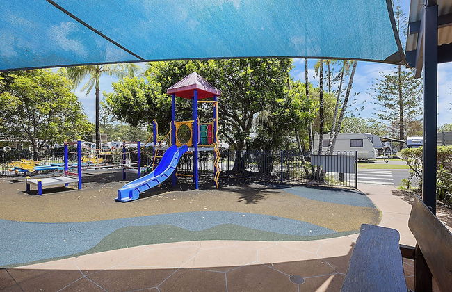 Reflections Massy Greene - Holiday Park - Photo 42