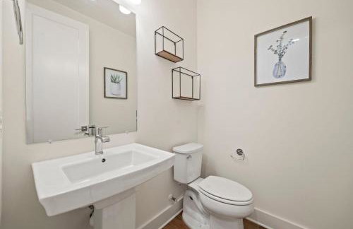 Music City Family Retreat - Near Airport, Downtown - Foto 15