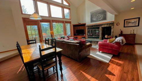 SH1 Beautiful StoneHill Townhouse in Bretton Woods - Foto 4