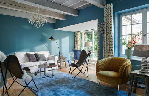 Landhaus Jenischpark - Foto 12