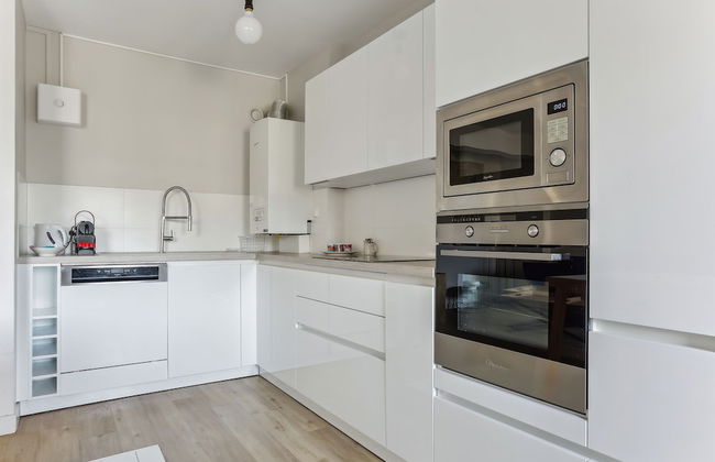 Résidence Aurmat Appart Hôtel Boulogne Paris - Foto 77