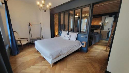 Le Loft Des Arts - Photo 3
