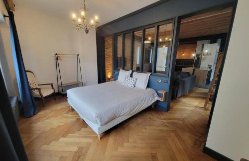 Le Loft Des Arts - Foto 3