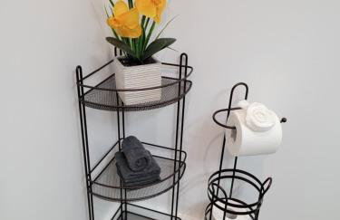 Spacious 2-Bedroom, One and a Half Bath Home in Pico-Robertson Near Beverly Hills and Cedars-Sinai - Foto 24