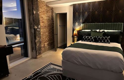 Gilded Skyline, Walk Everywhere, 7th-Floor Views - Foto 30