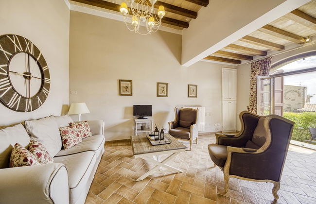 Il Conventaccio Luxury Resort - Foto 20