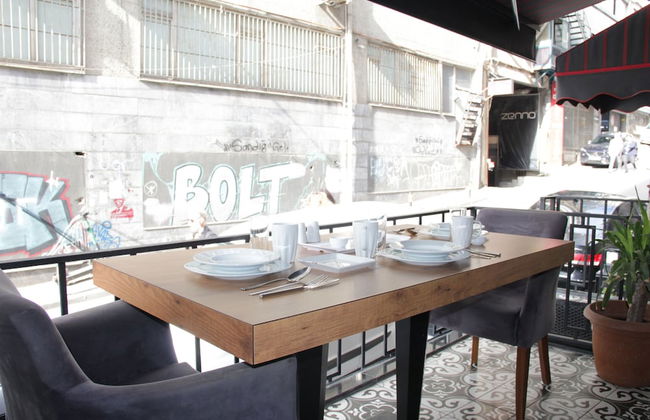 Solo Suites Hotel - Foto 51