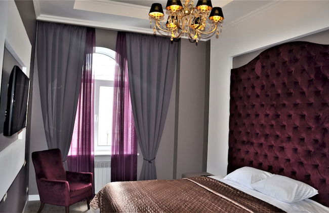 Kyiv City Center - Foto 3