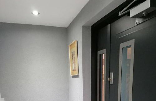 1-Bed Apartment Near Coventry Hospital - Foto 12