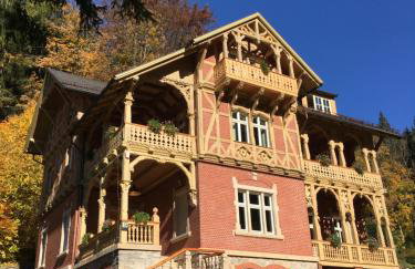 Willa Trebla - Foto 1