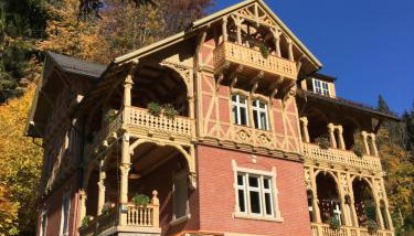 Willa Trebla - Foto 1