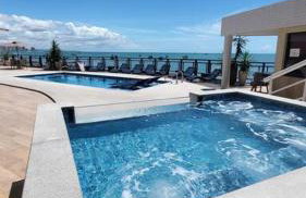 Beira Mar-Iate Plaza - Foto 28