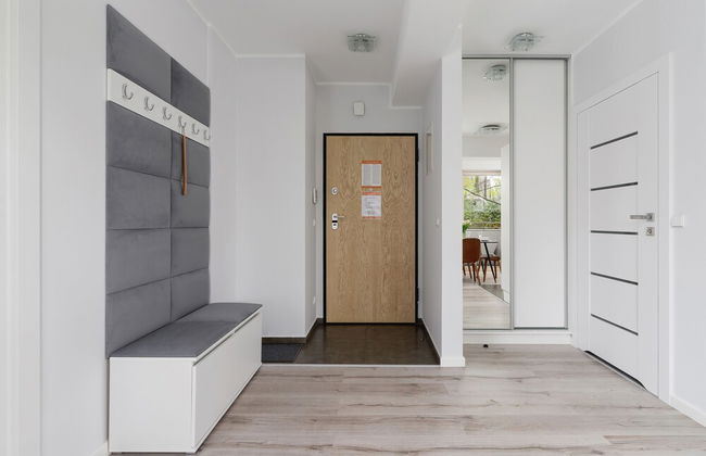 Stara Polana Apartments & Spa by Renters - Foto 58