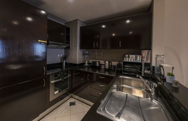 Fabulous 1 bedroom apartment - Anantara Resort - Photo 10