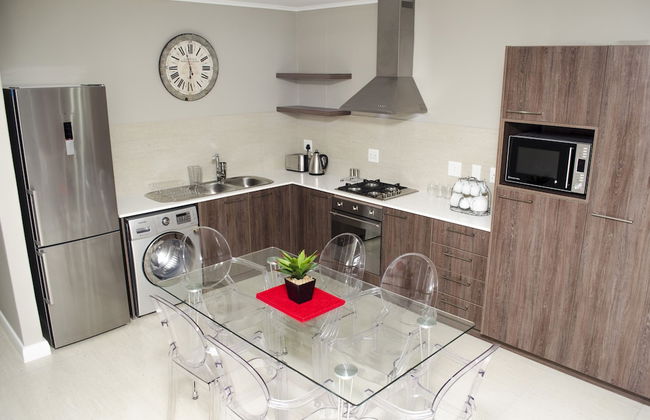 Mayfair Luxury Apartments - Foto 16