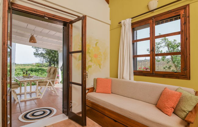 Villas Therianos - Foto 33