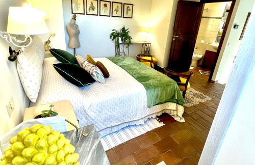 Casa Vacanze Porta Fontevecchia panoramica - Foto 13