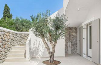 Pearl House - Luxurious new beach villa in Spetses stunning view - Photo 5