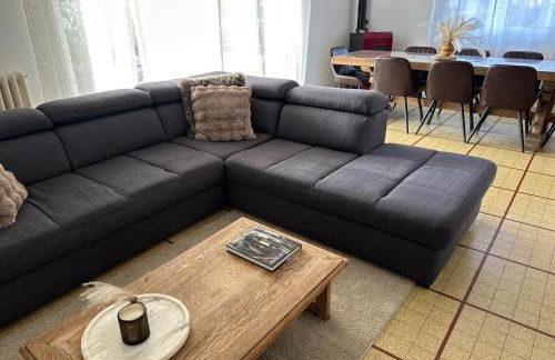 Gîte familial Gers 12 pers - Photo 12