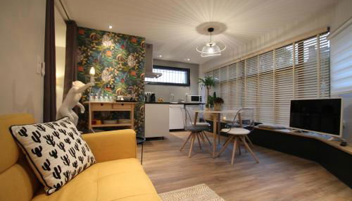 Apparts Watteau, climatisés - Foto 3