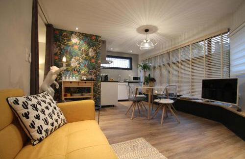 Apparts Watteau, climatisés - Foto 3