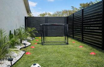 Casa Madrisqui Ultimate Heated Pool Escape Midway to Keys & Miami Beach - Foto 27