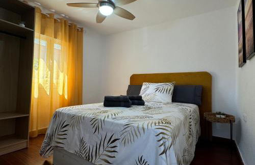 Apartamento Alarcon en zona Av España - Hospital - Foto 24