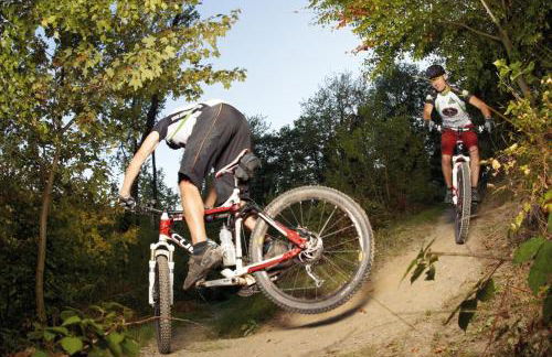 Premium Apartment Kahuna - Villa Rizas Hills - Foto 27