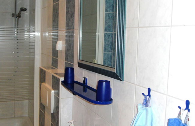 Cosy Apartment With Balcony in Kirnitzschtal - Foto 11