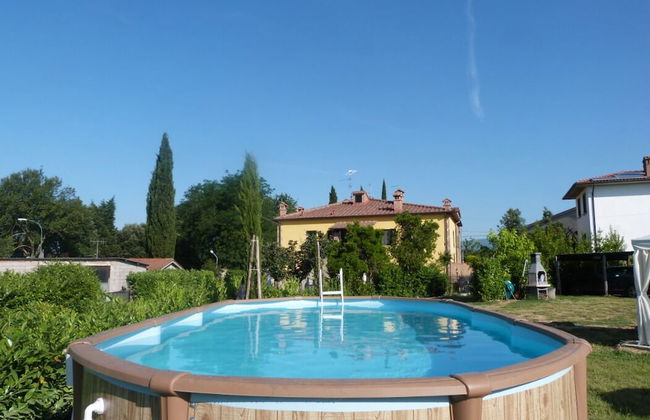 Cappannelle Country House Tuscany - Photo 50