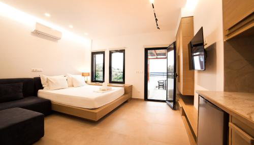 Blue Dawn Kalymnos - Foto 4