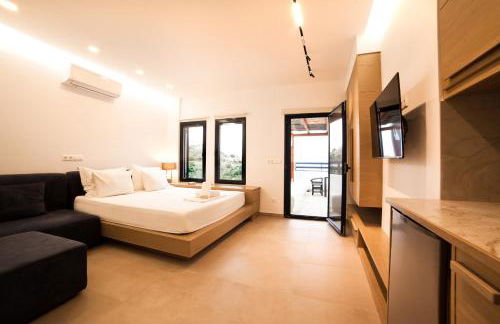 Blue Dawn Kalymnos - Foto 4