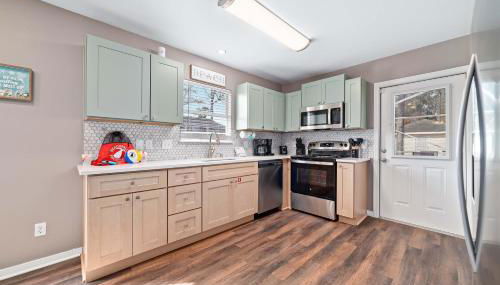 Coastal Sunset - Foto 3