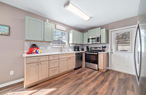 Coastal Sunset - Foto 3