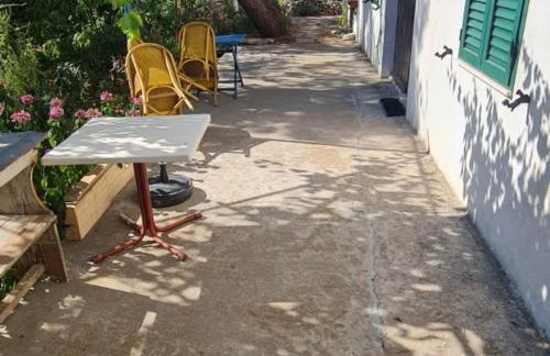 Apartments Stiniva Hvar - Studio Apartment With Terrace A2 - Foto 20