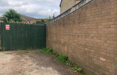 Flat 2 The Butlers Quarters - Foto 20