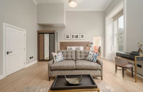 Destiny Scotland George IV Apartments - Foto 74