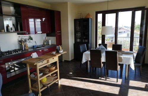 Modern villa with panoramic view - Photo 11