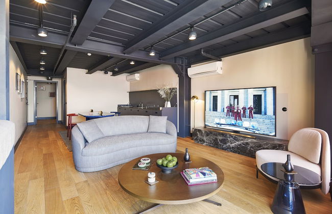 Stay Lab Residence - Foto 30