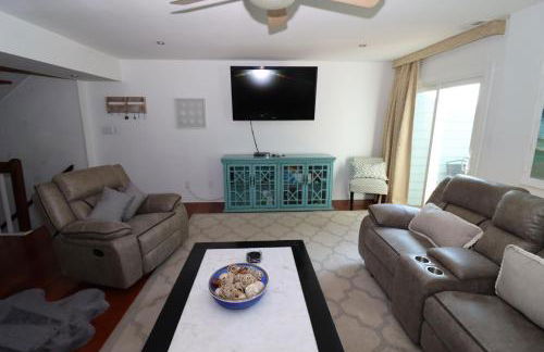 Beach Luxury Townhouse - Foto 49