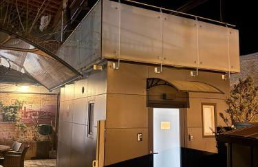 Tiny House Nike - Photo 1