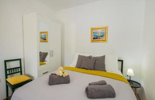 Holiday house with a swimming pool Primorski Dolac, Zagora - 22831 - Foto 11