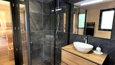 Superbe Chalet Cabane Chabanon - Foto 3