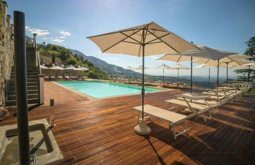 Spacious Apartment With Pool Near Lucca - Foto 24