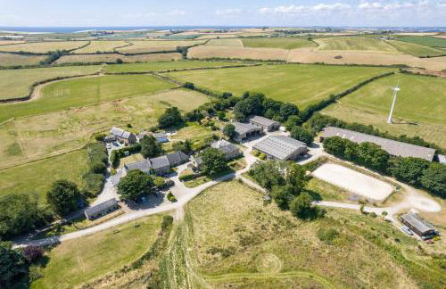 The Old Farmhouse - Foto 40