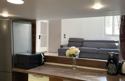 Charme et tout confort prêt stade de France JO - Foto 14