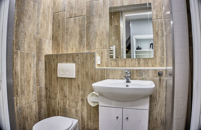 HILD-1 Apartments Budapest - Foto 26