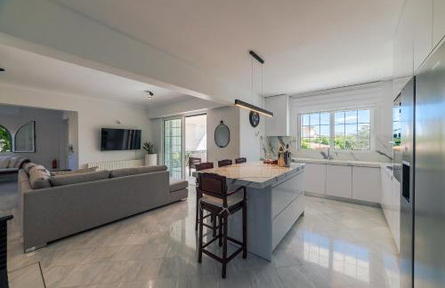 Lagonisi Luxury Escape - Foto 13