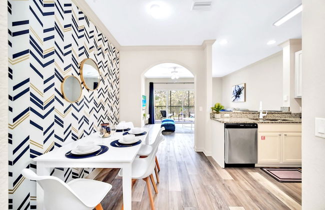 Upstay - Pet-friendly Condo w Pool Hot Tub Games - Foto 39